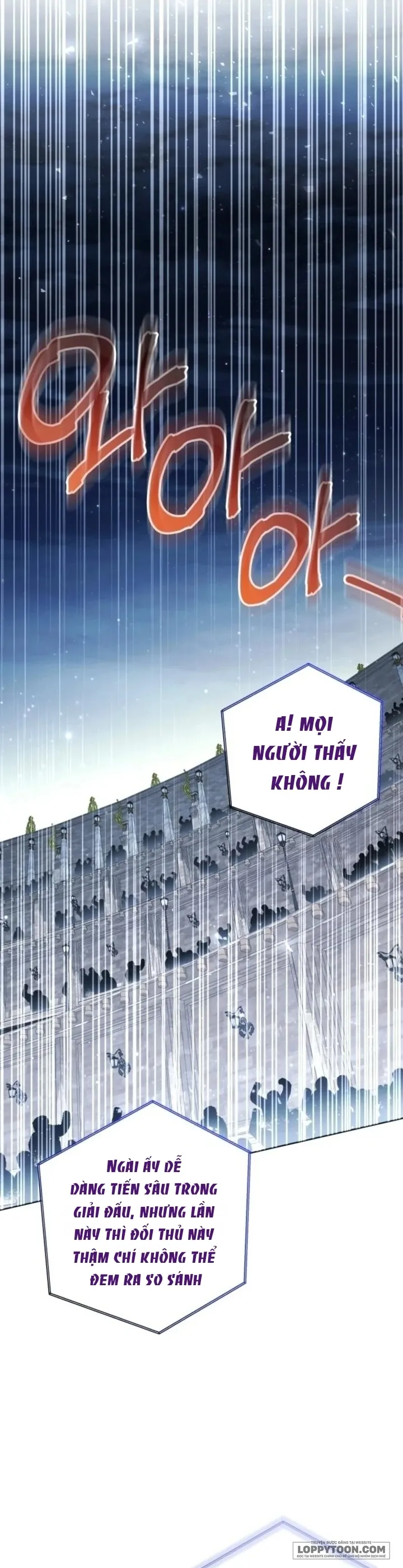 Bé Cá Voi Sát Thủ Phản Diện Chap 85 - trang 21