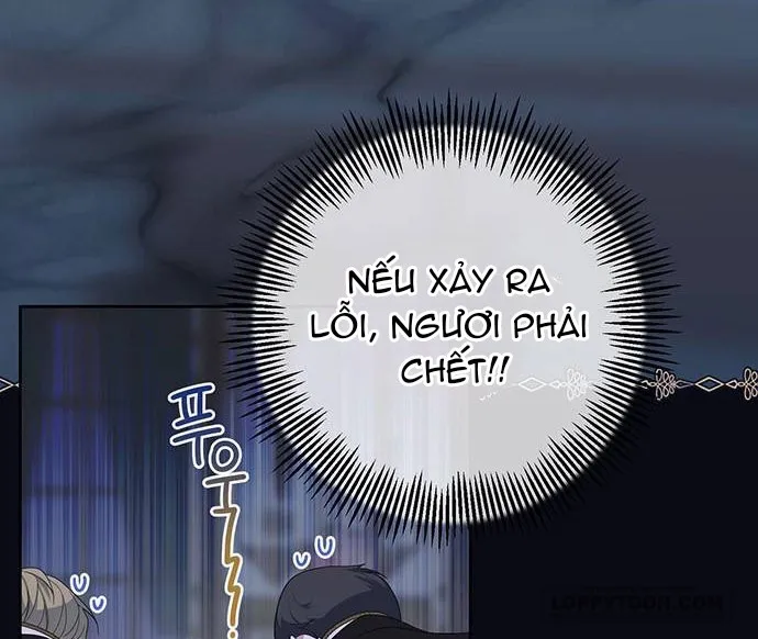 Bạo Chúa Bé Con Chap 9 - trang 29