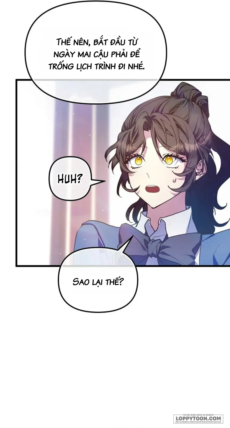 Tôi Sẽ Ở Ngay Bên Cạnh Nam Chính Chap 57 - trang 6