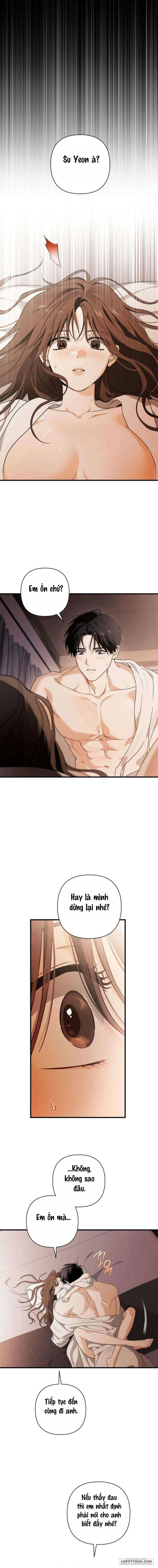 [18+] Kích Hoạt Chế Độ Trai Hư! Chap 4 - trang 16