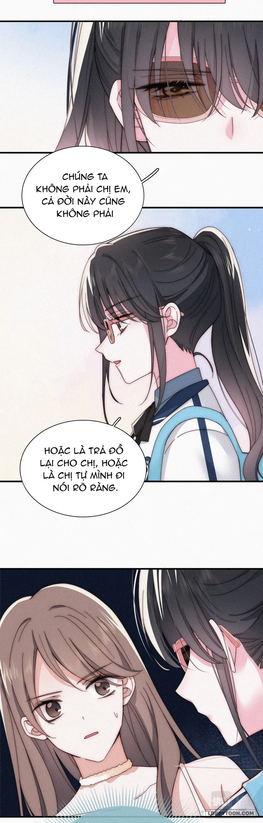 Một Lòng Cưng Chiều Chap 27 - trang 12