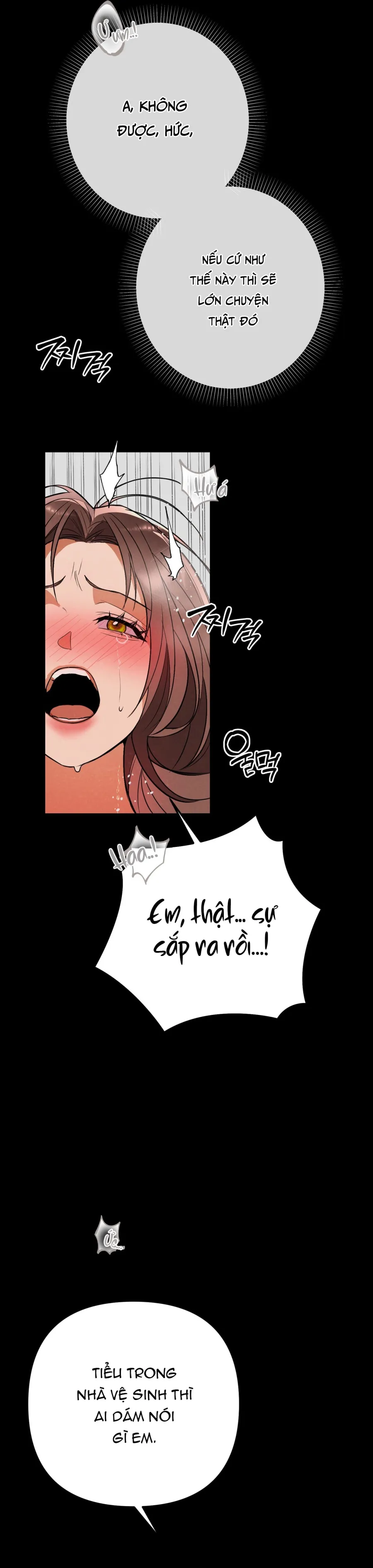 Ngưỡng Tuyệt Đối Chap 78 - trang 8