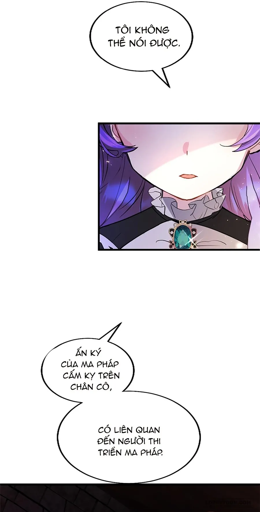 Đại Tiểu Thư Sao Phải Giả Nam Chap 75 - trang 11