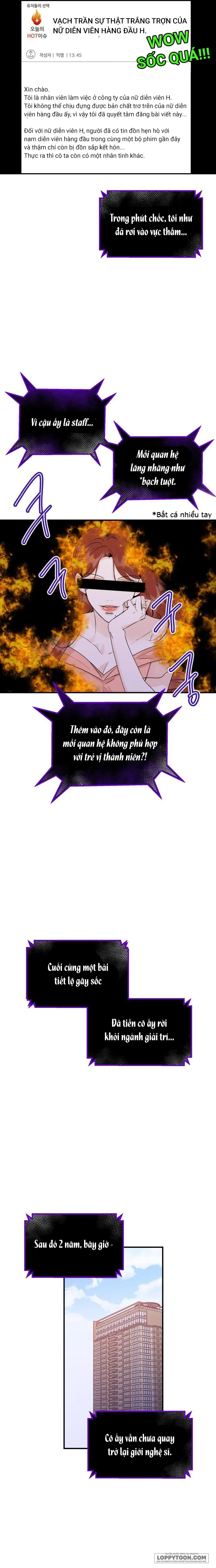Người Một Nhà Chap 45 - trang 2