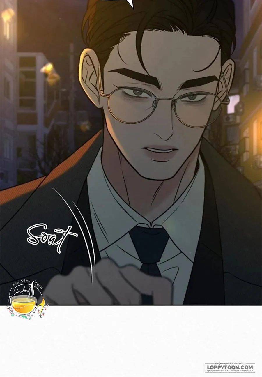 Chiến Lược Tình Yêu Trong Sáng Chap 113 - trang 4