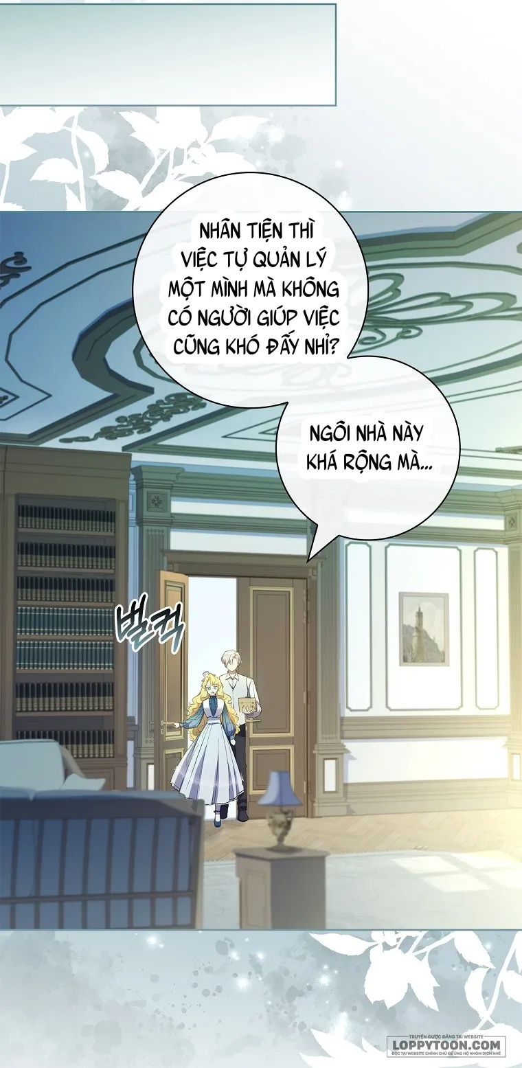 Nam Chính À, Tôi Sẽ Tôn Trọng Sở Thích Của Anh Chap 39 - trang 19
