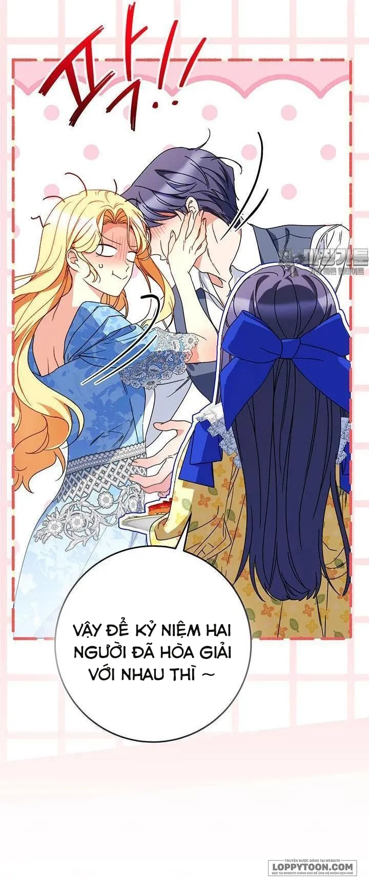 Nuôi Dưỡng Em Gái Xinh Đẹp Chap 68 - trang 78
