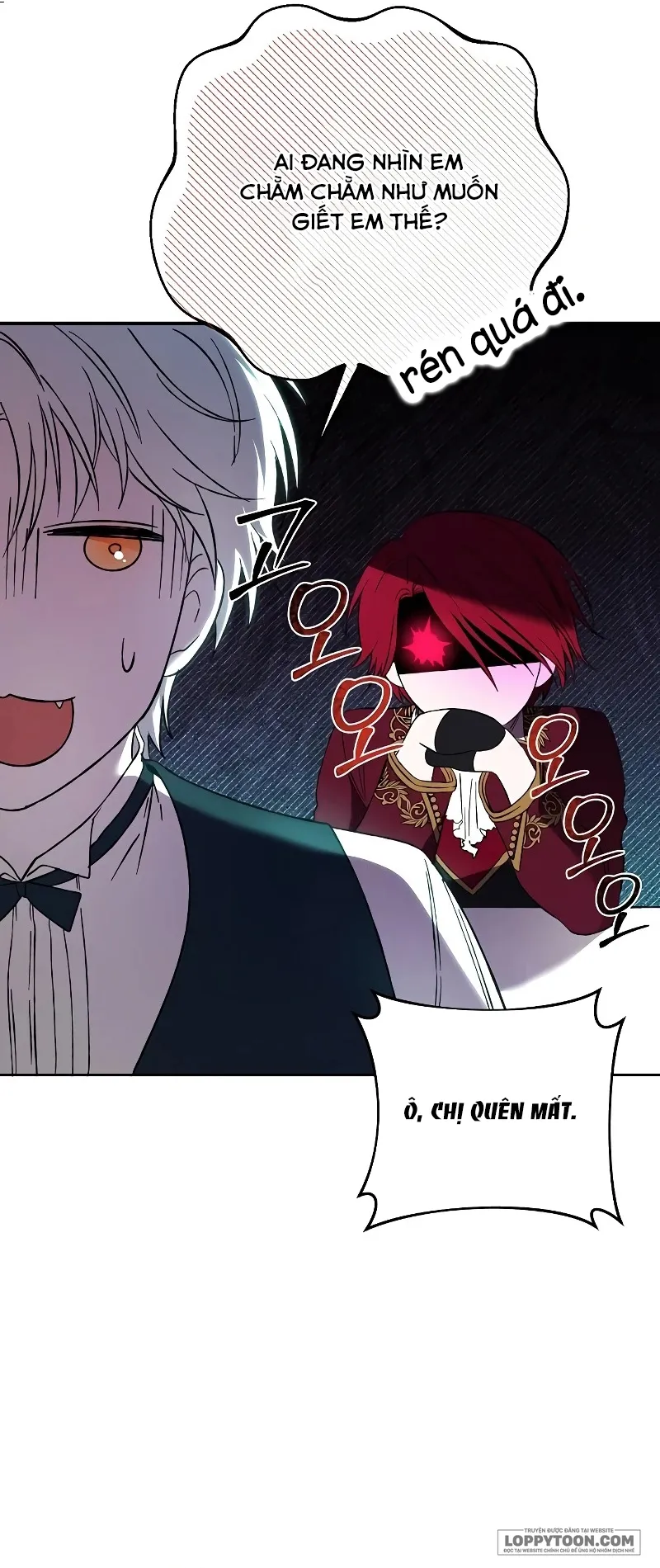 Bạo Chúa Độc Ác Trở Lại Chap 8 - trang 55