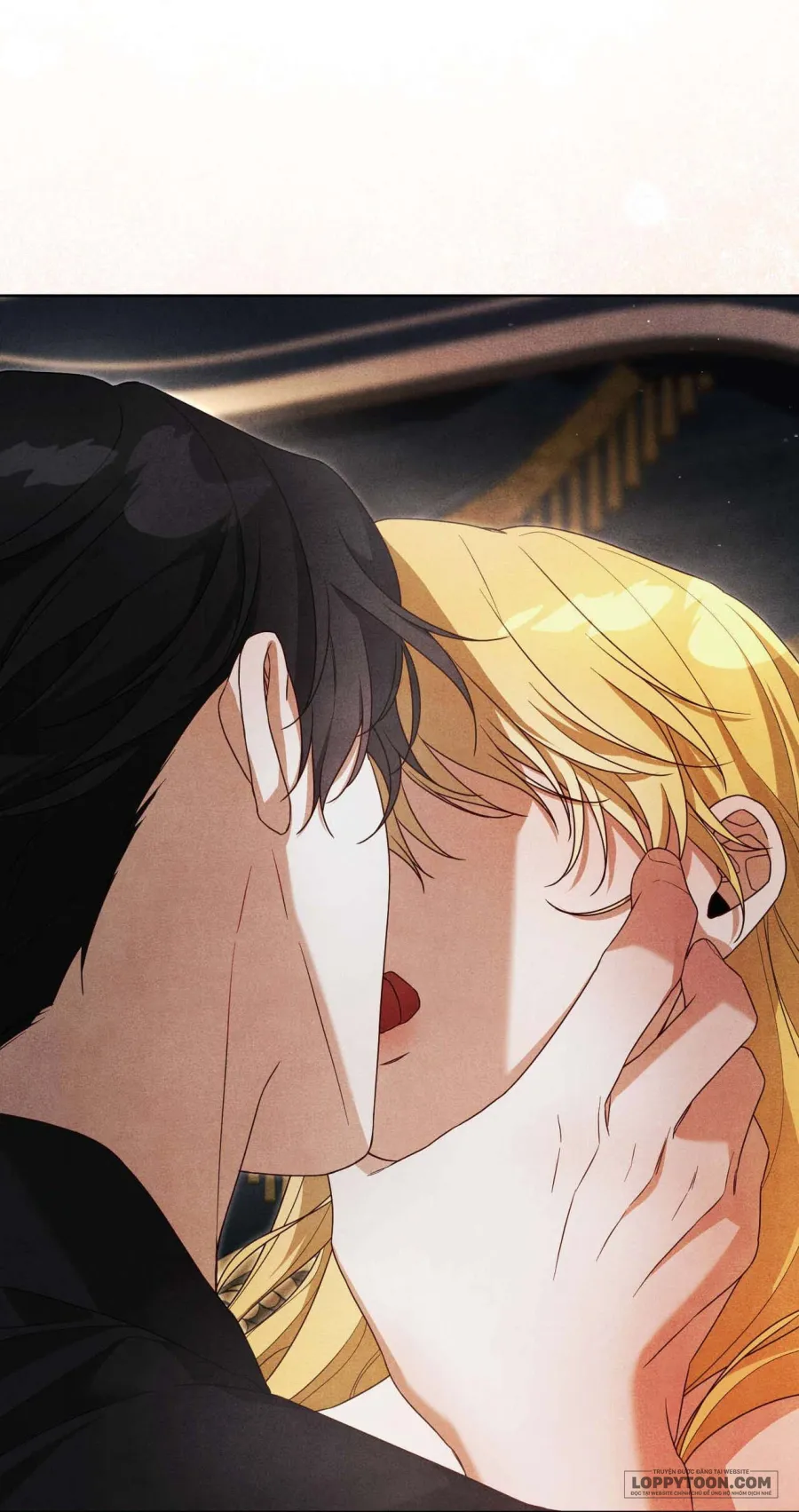 Chồng Tôi Mãi Không Chịu Chết Chap 1 - 🔞 - trang 119