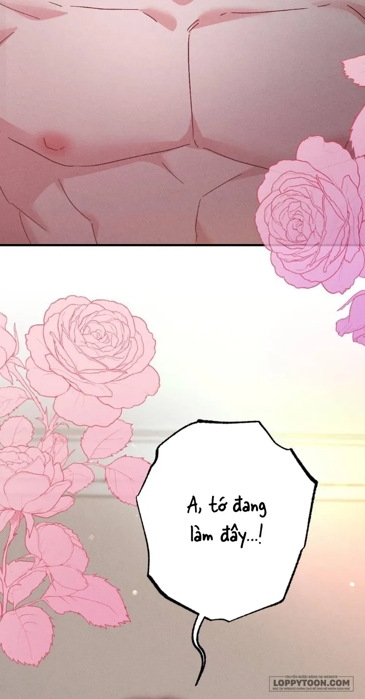 Bất Đắc Dĩ...Cùng Cậu Bạn Thanh Mai Trúc Mã Chap 6 - 🔞🔞🔞 - trang 21