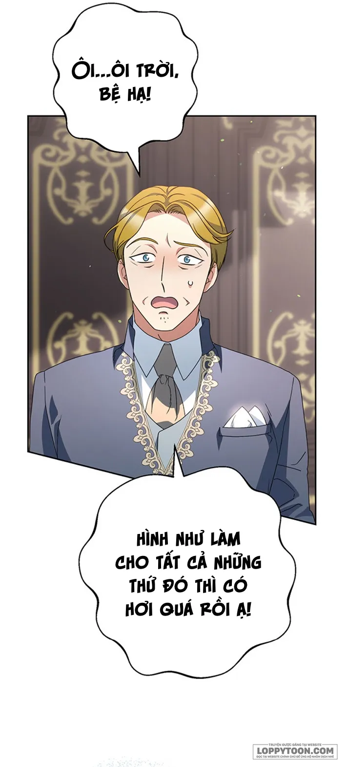 Nuôi Dưỡng Em Gái Xinh Đẹp Chap 21 - trang 18