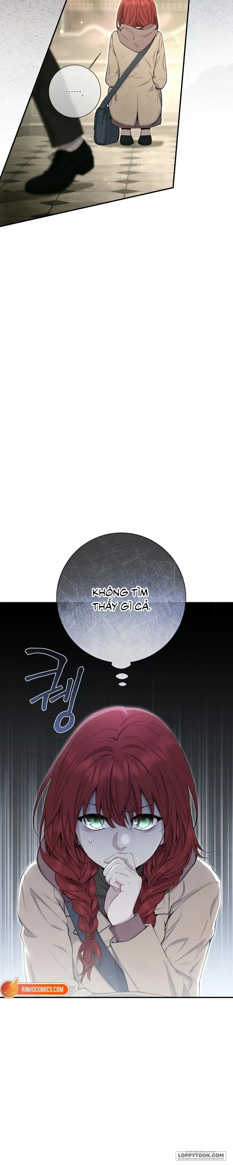 Đừng Tìm Kiếm Ác Nữ Đã Hồi Sinh Chap 16 - trang 20