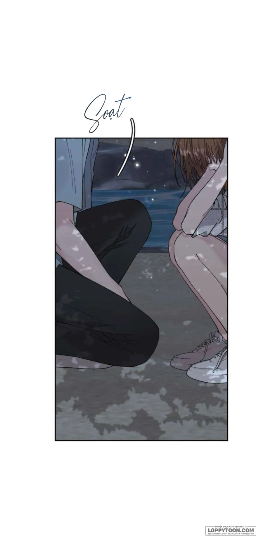 Tên Khốn Đẹp Trai Chap 23 - trang 19
