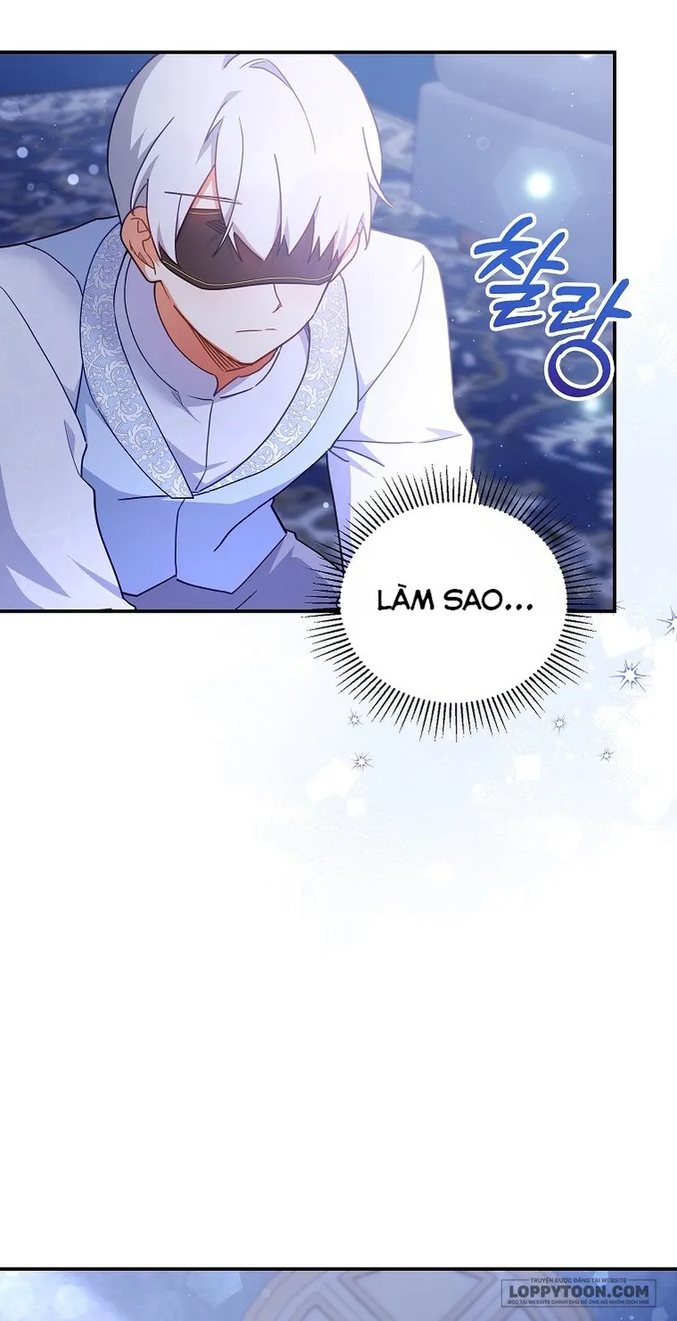 Bé Con Chốn Hoa Nở Chap 25 - trang 4