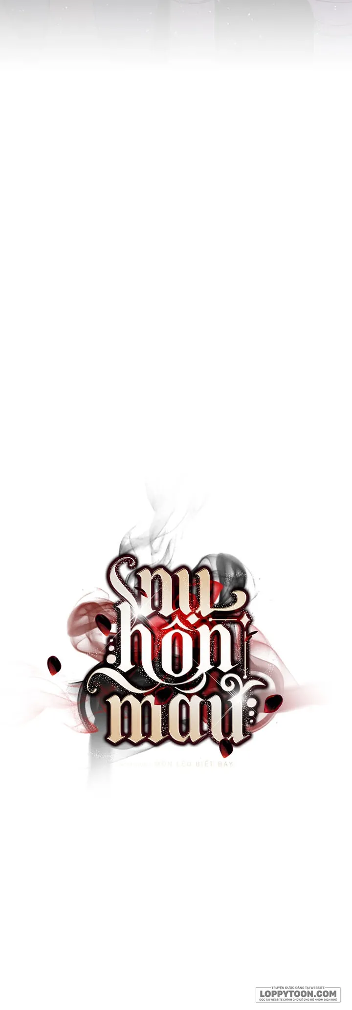 Nụ Hôn Máu Chap 38 - trang 22