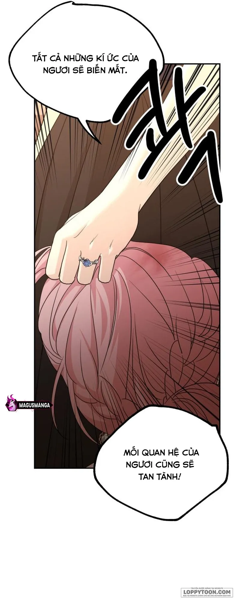 Gia Đình Chồng Quá Ám Ảnh Bởi Tôi Chap 114 - trang 47
