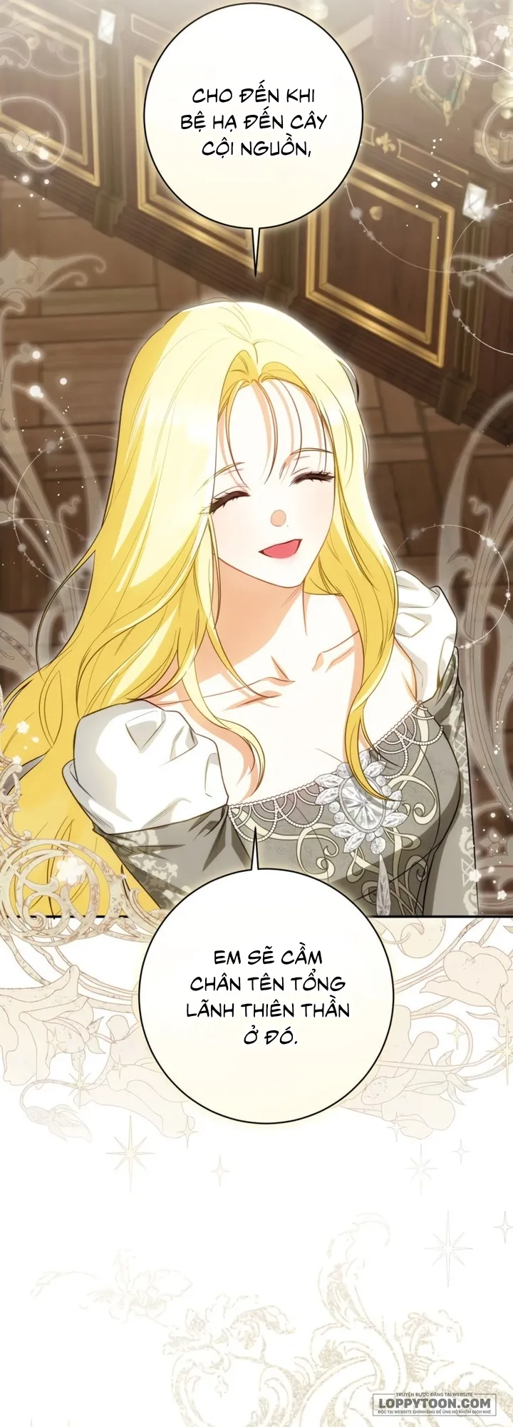 Hình Như Tôi Đã Xuyên Vào Cuốn Tiểu Thuyết Nào Đó Chap 89 - trang 3