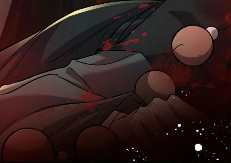 Dâng Cá Muối Cho Sư Tổ Chap 50 - trang 3
