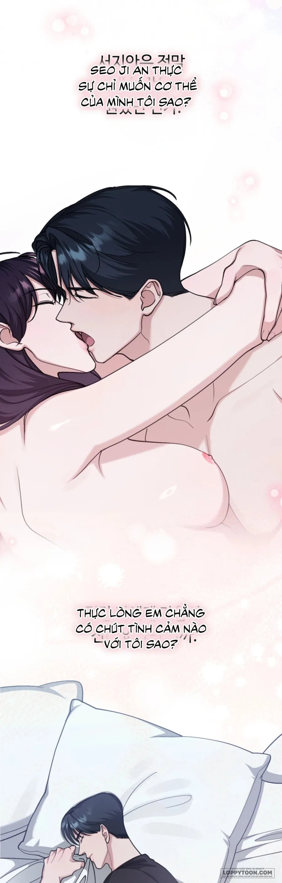 Ăn Em Một Lần Thôi, Oppa Chap 21 - trang 29