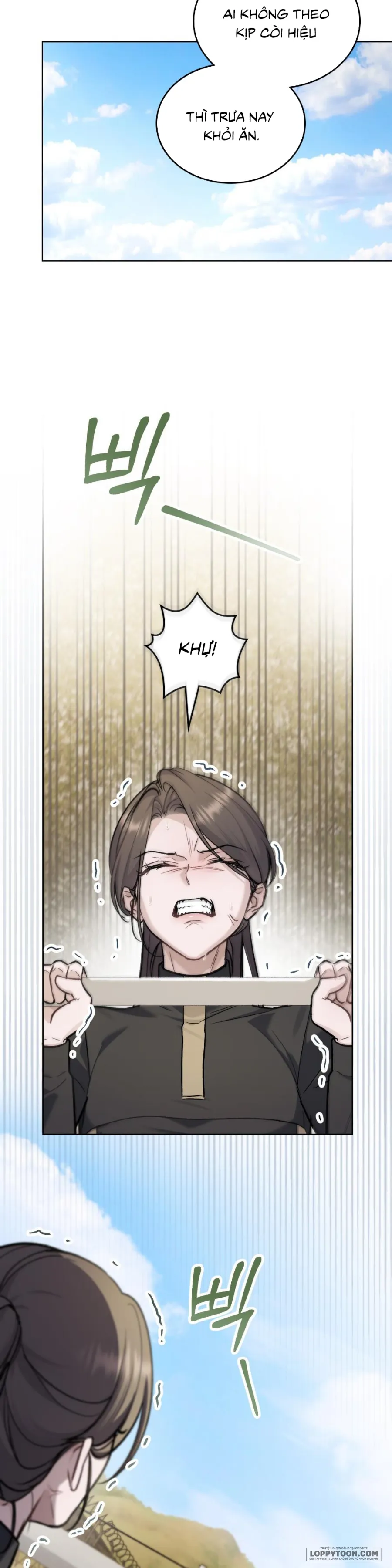 Kết Hôn Với Kẻ Tâm Thần Chap 28 - trang 13
