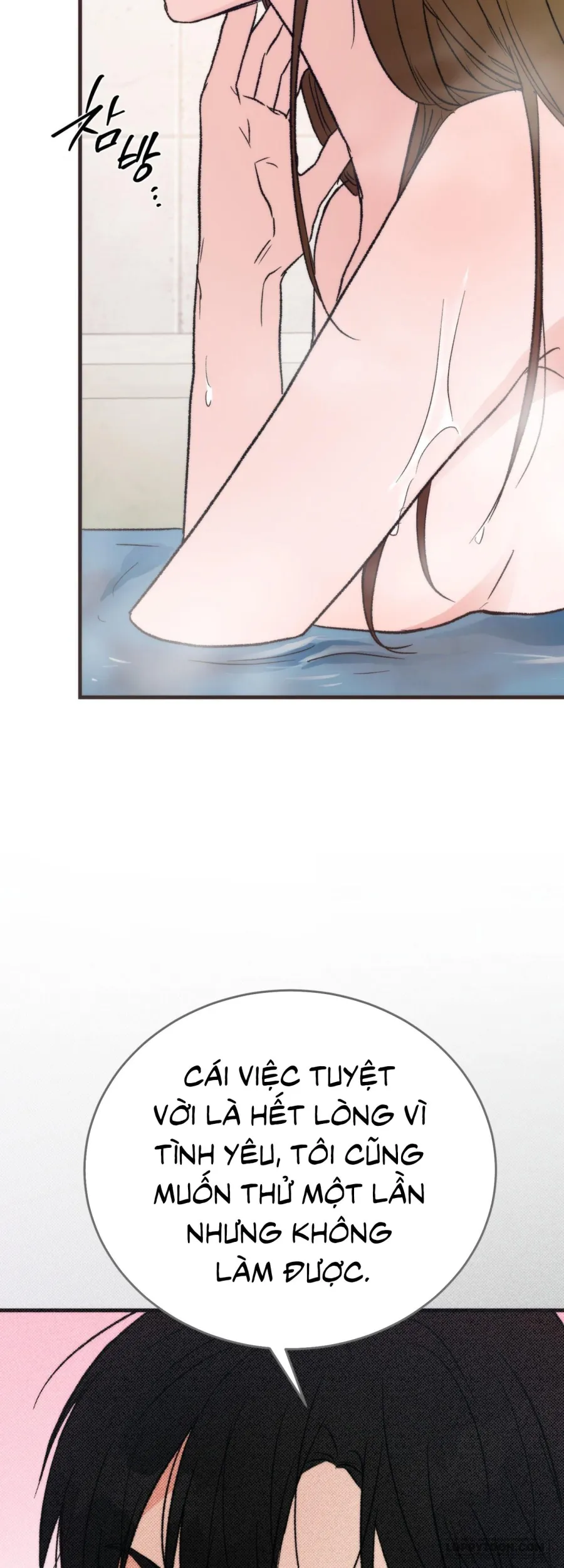 Khúc Hát Giữa Mùa Hè Chap 11 - 🔞 (Che) - trang 69