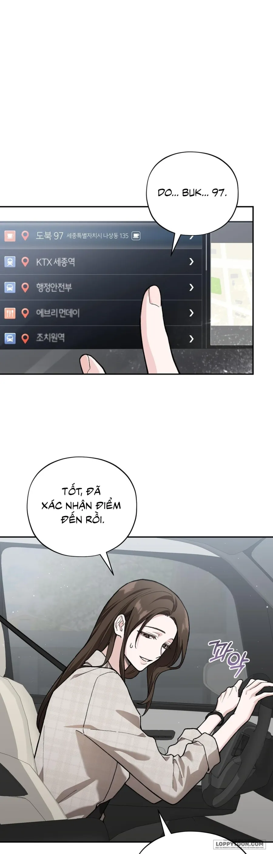 Quốc Lộ Số 1 Chap 9 - trang 44