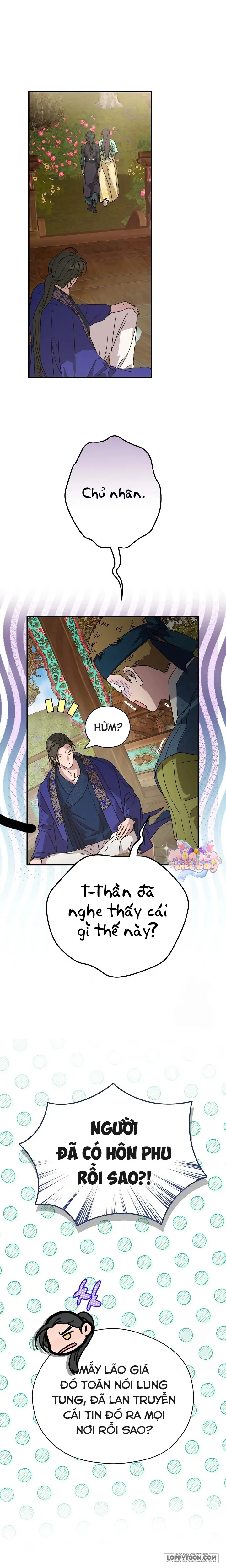 Ta Chỉ Muốn Ăn Em Chap 10 - trang 1