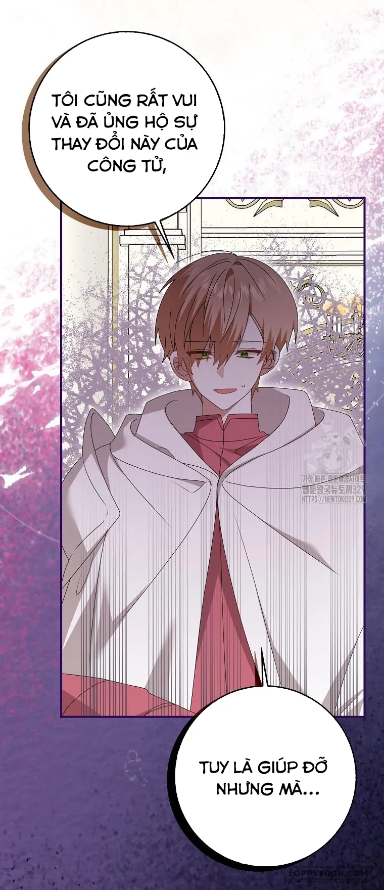Tôi Sẽ Chiếm Lấy Ngư Trường Này! Chap 34 - trang 34