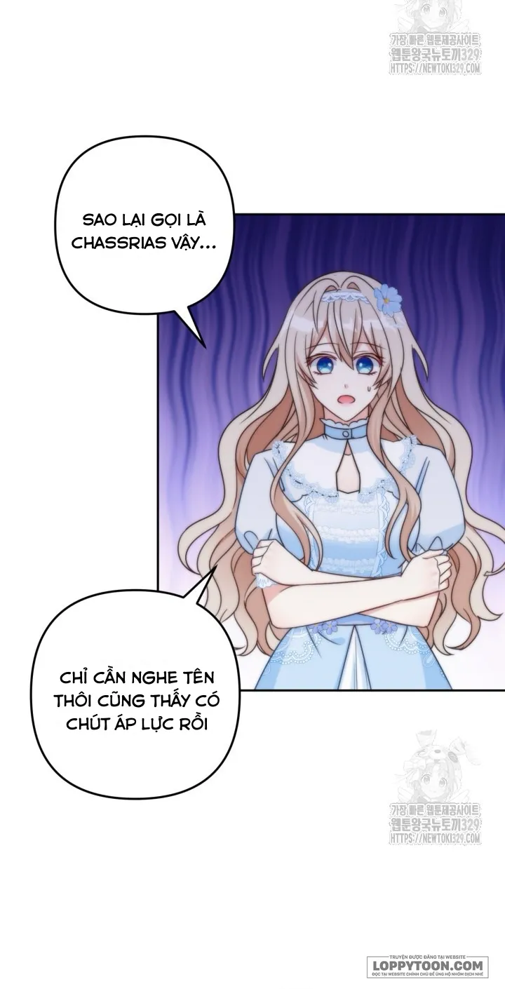 Tôi Sống Chung Với Mẹ Chồng Chap 65 - trang 31