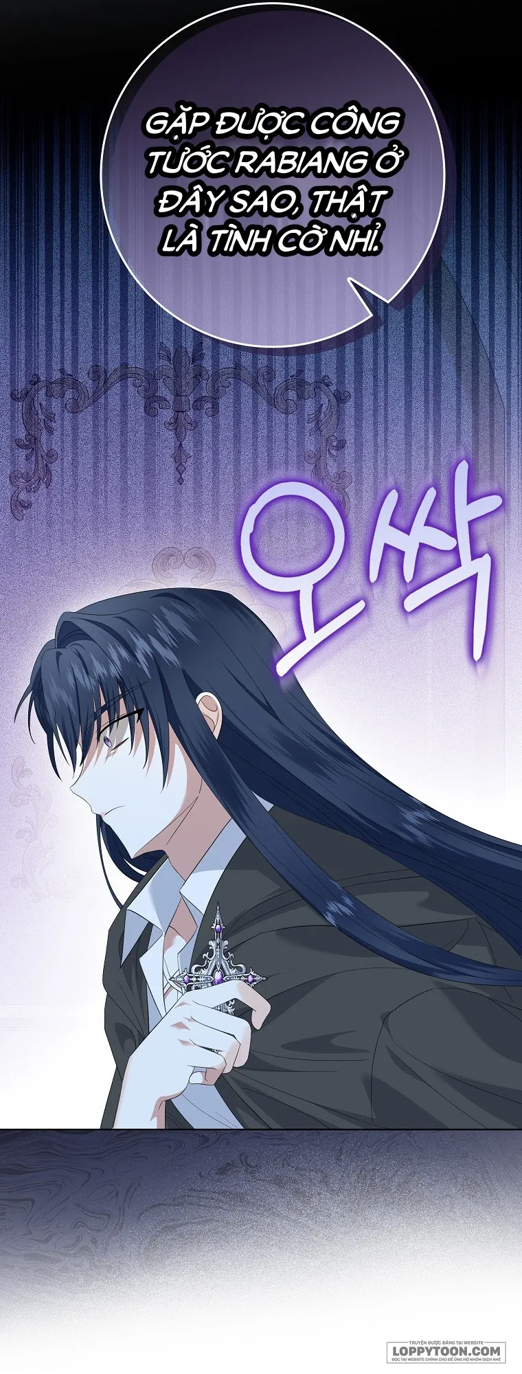 Tôi Sẽ Chiếm Lấy Ngư Trường Này! Chap 4 - trang 28