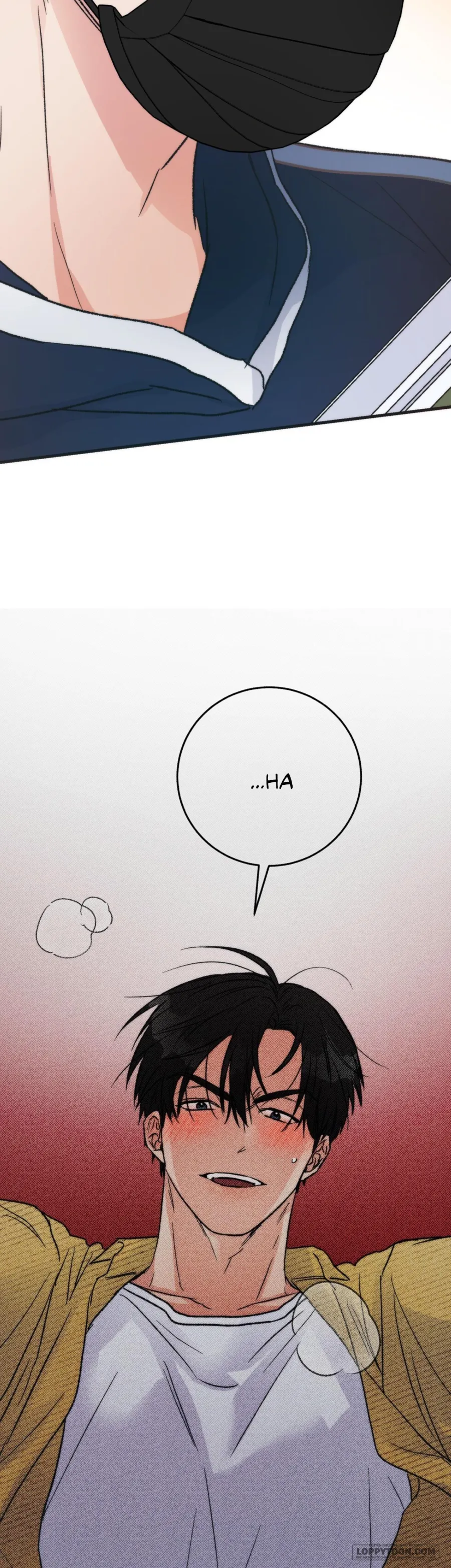 Khúc Hát Giữa Mùa Hè Chap 22 - trang 4