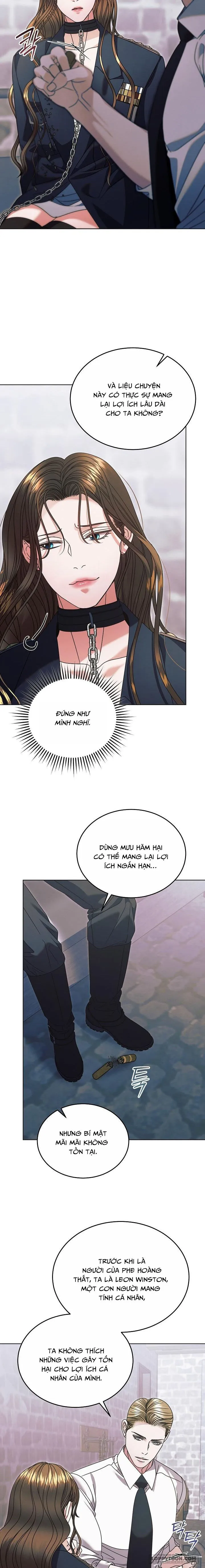 Hãy Cầu Xin Tôi Đi Chap 64 - 🔞🔞 - trang 16