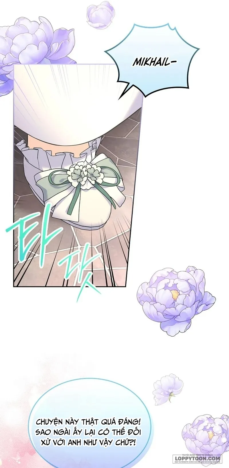 Tôi Sẽ Ly Hôn Với Anh Trai Nữ Chính Chap 64 - trang 43