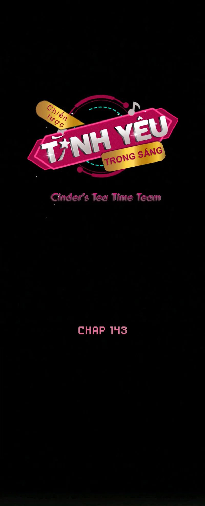 Chiến Lược Tình Yêu Trong Sáng Chap 143 - trang 11