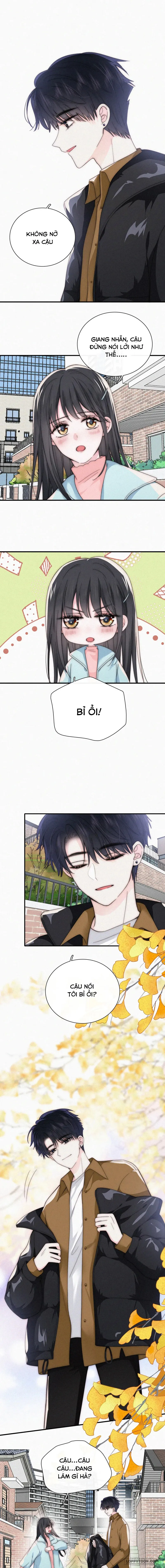 Một Lòng Cưng Chiều Chap 47 - trang 7