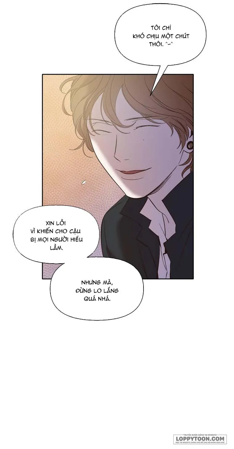 Thanh Xuân Của Chúng Ta Chap 37 - trang 51