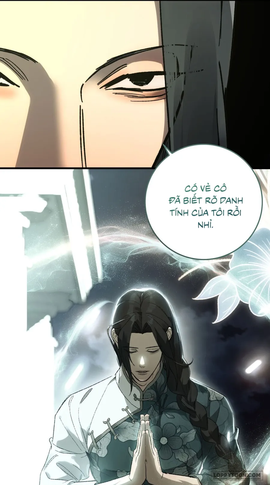 Gửi Đến Kẻ Sẽ Hủy Diệt Tôi Chap 27 - trang 10