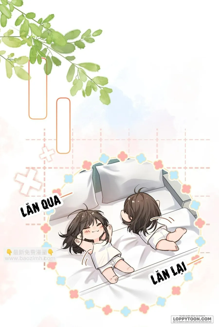 Em Chỉ Muốn Hít Vận Khí Của Anh Chap 65-66 - trang 54
