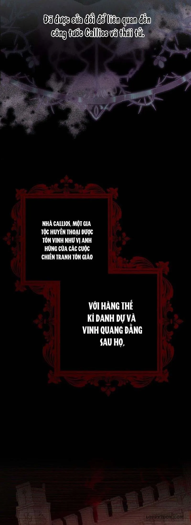 Tôi Không Thuộc Về Nơi Này Chap 1 - trang 54