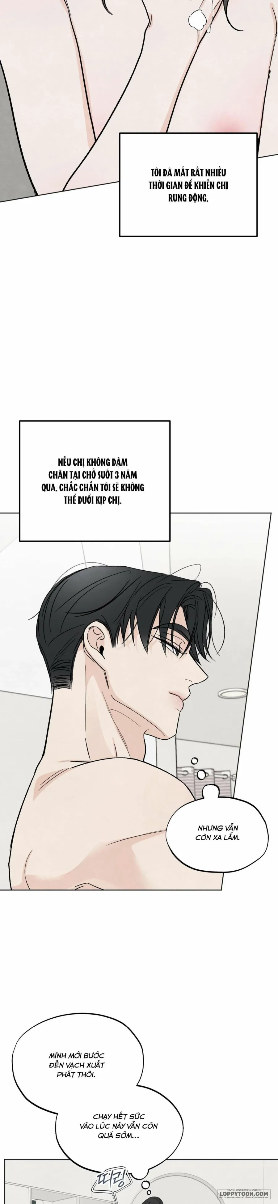 Cuộc Đời Của Kẻ Cặn Bã Chap 20 - 🔞🔞🔞 - trang 32