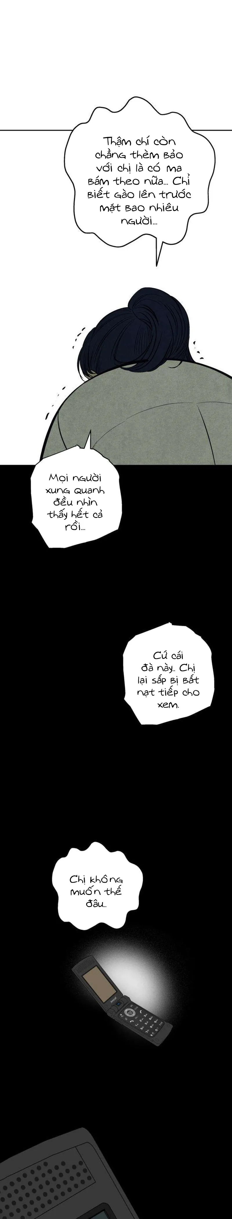 Phục Tùng Chap 16 - trang 32
