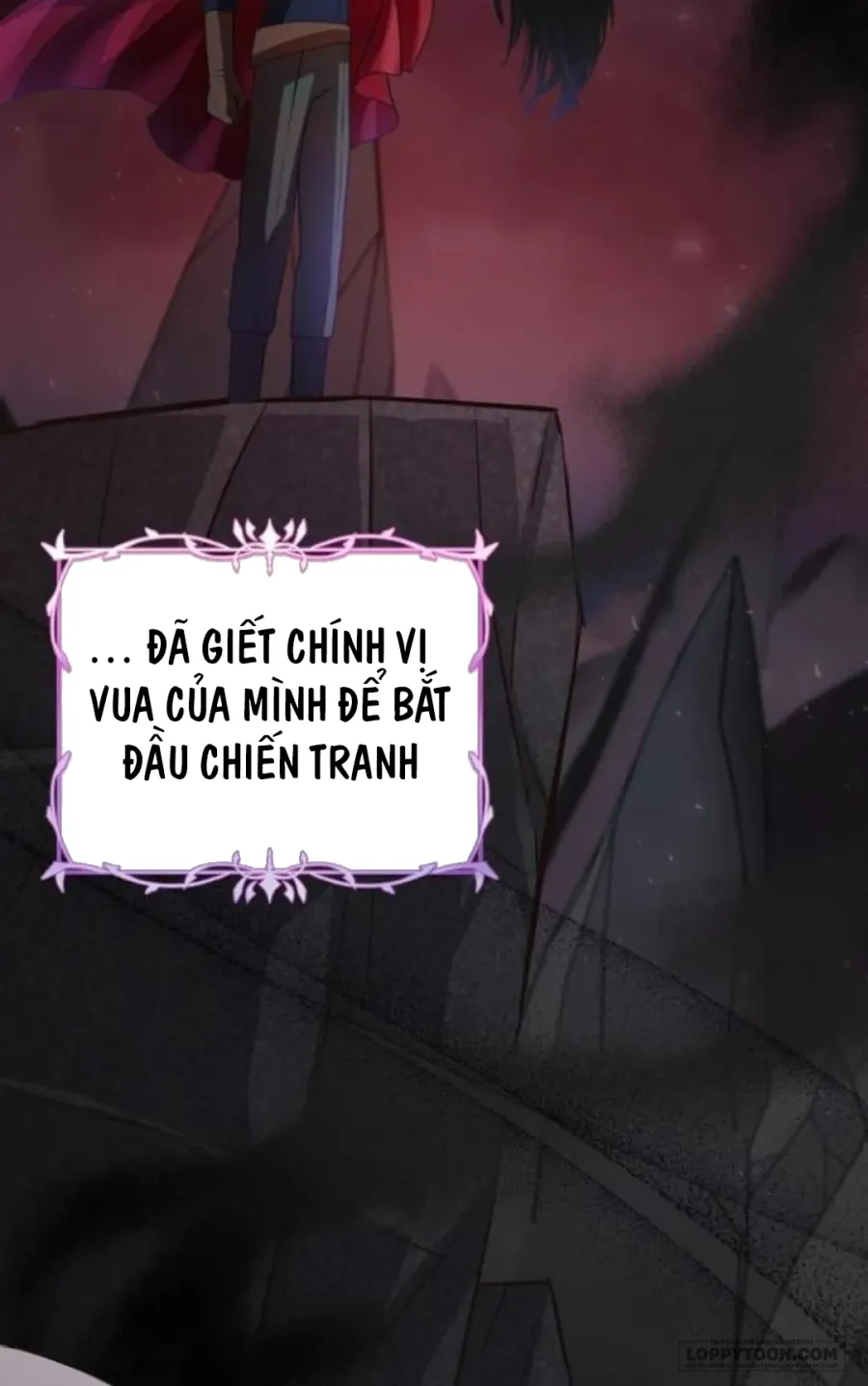 Hầu Gái Không Thích Nuôi Dạy Trẻ Nhỏ Chap 21 - trang 72