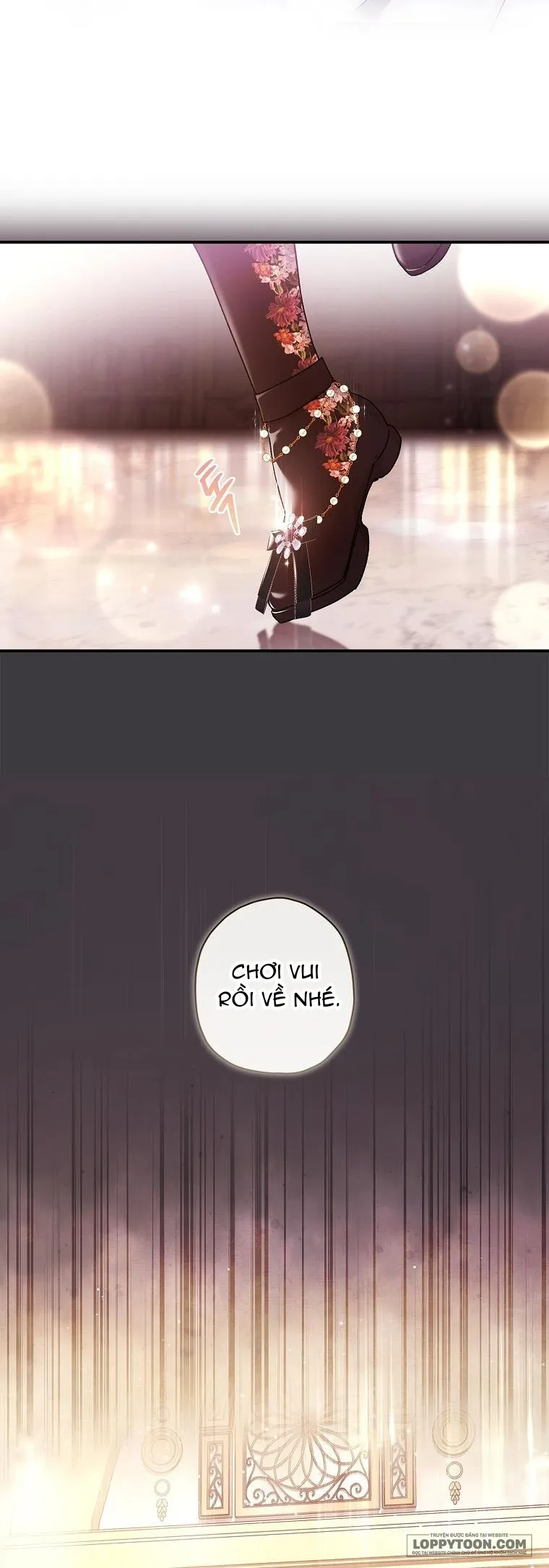 Tôi Đã Trở Thành Con Gái Nuôi Của Nam Chính Chap 92 - trang 18