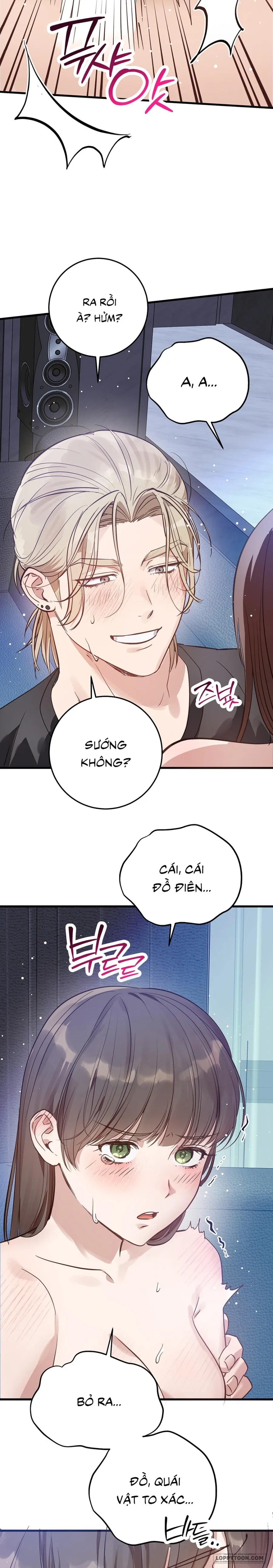 Cách Chinh Phục Người Bạn Thanh Mai Trúc Mã Chap 2 - 🔞🔞🔞 - trang 13