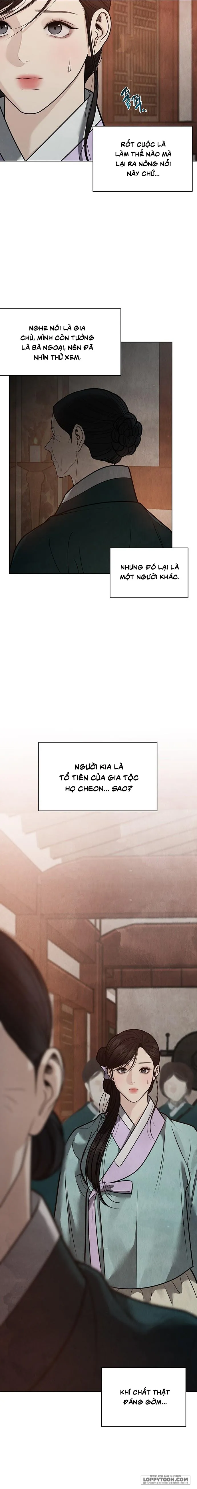 Quỷ Hồn Chap 46 - trang 4