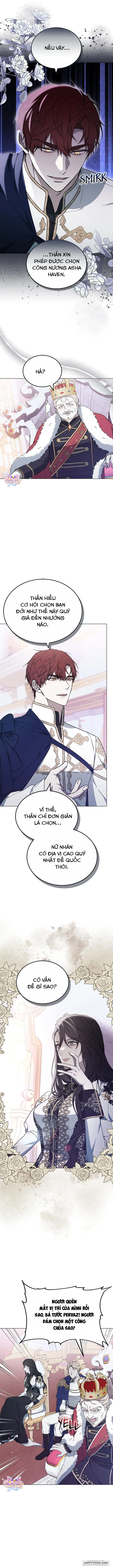 Thời Đại Oman Chap 92 - trang 2