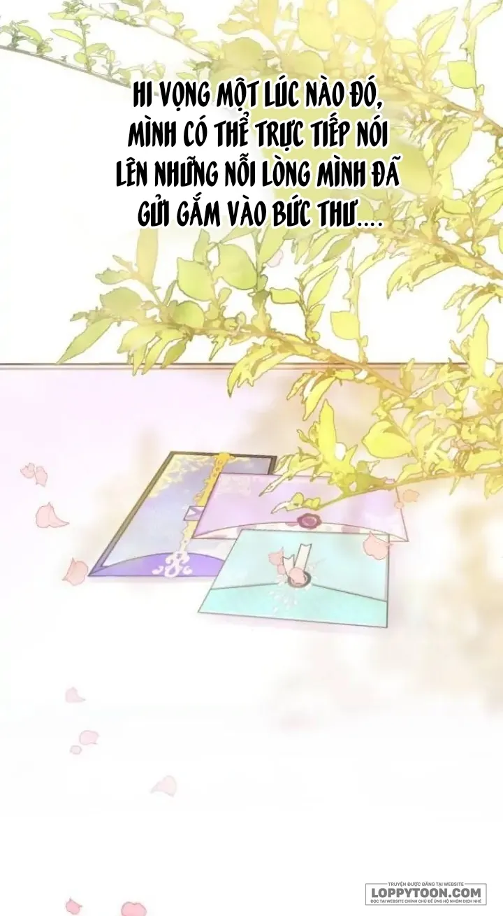 Tôi Được Sinh Ra Là Cô Con Gái Thứ Hai Chap 15 - trang 3