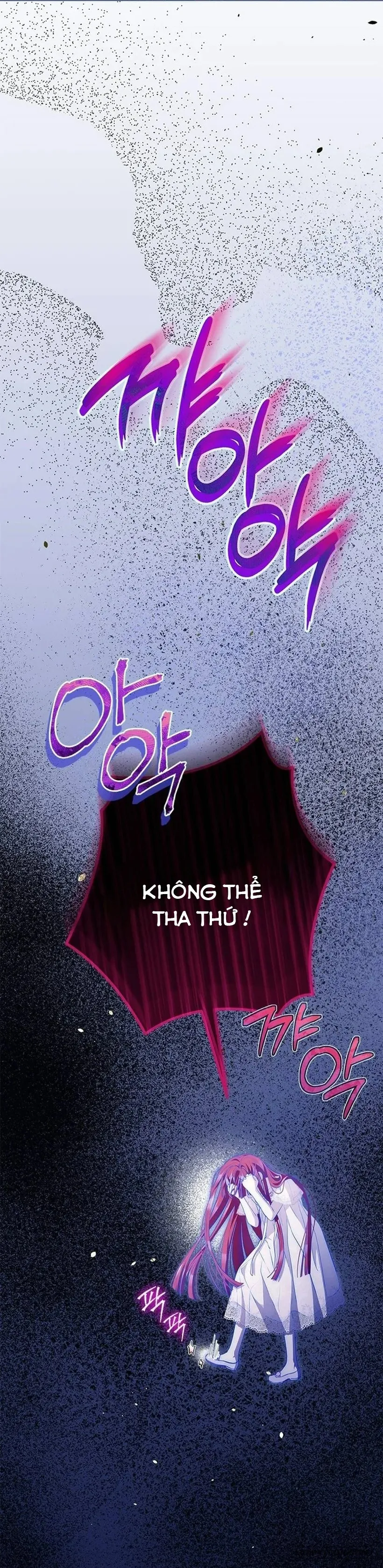 Đã Từ Chối Sủng Ái Rồi Mà Sao Còn Ám Ảnh Thế? Chap 73 - trang 43