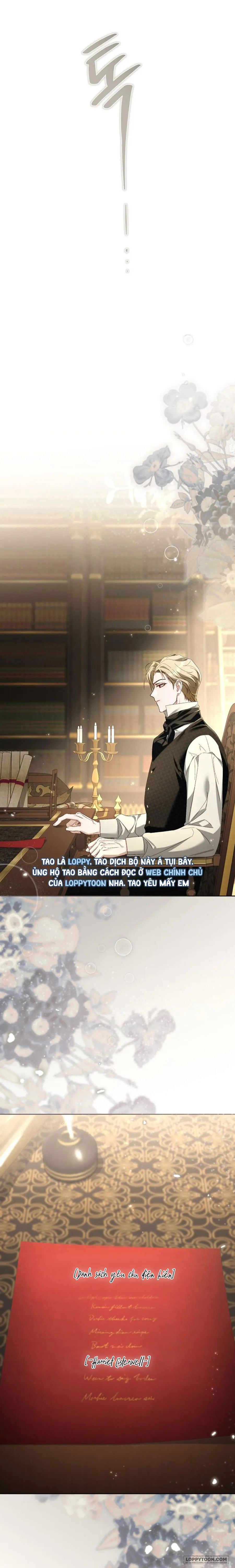 Kẻ Tạo Scandal Đã Quay Trở Lại Chap 13 - trang 47