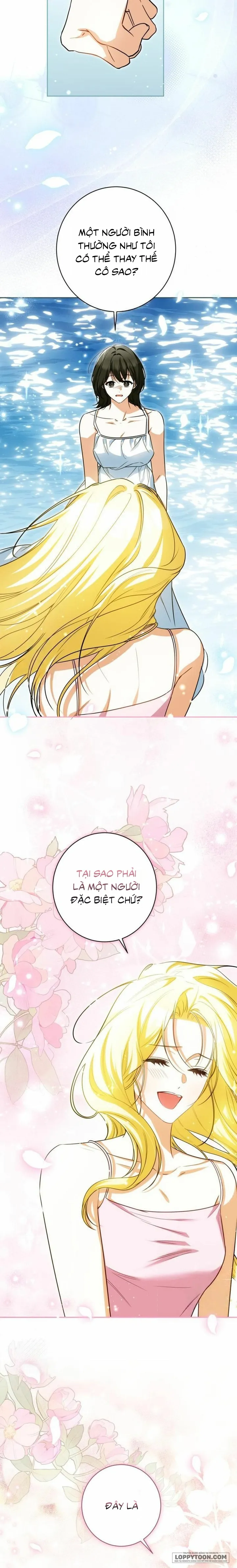 Hình Như Tôi Đã Xuyên Vào Cuốn Tiểu Thuyết Nào Đó Chap 98 - trang 10